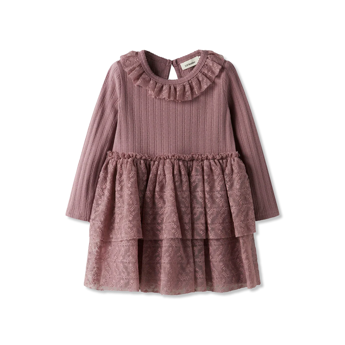 NMFROBELLE dress