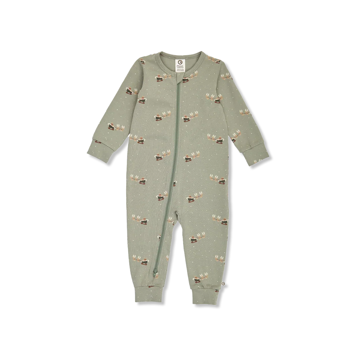CHRISTMAS suit