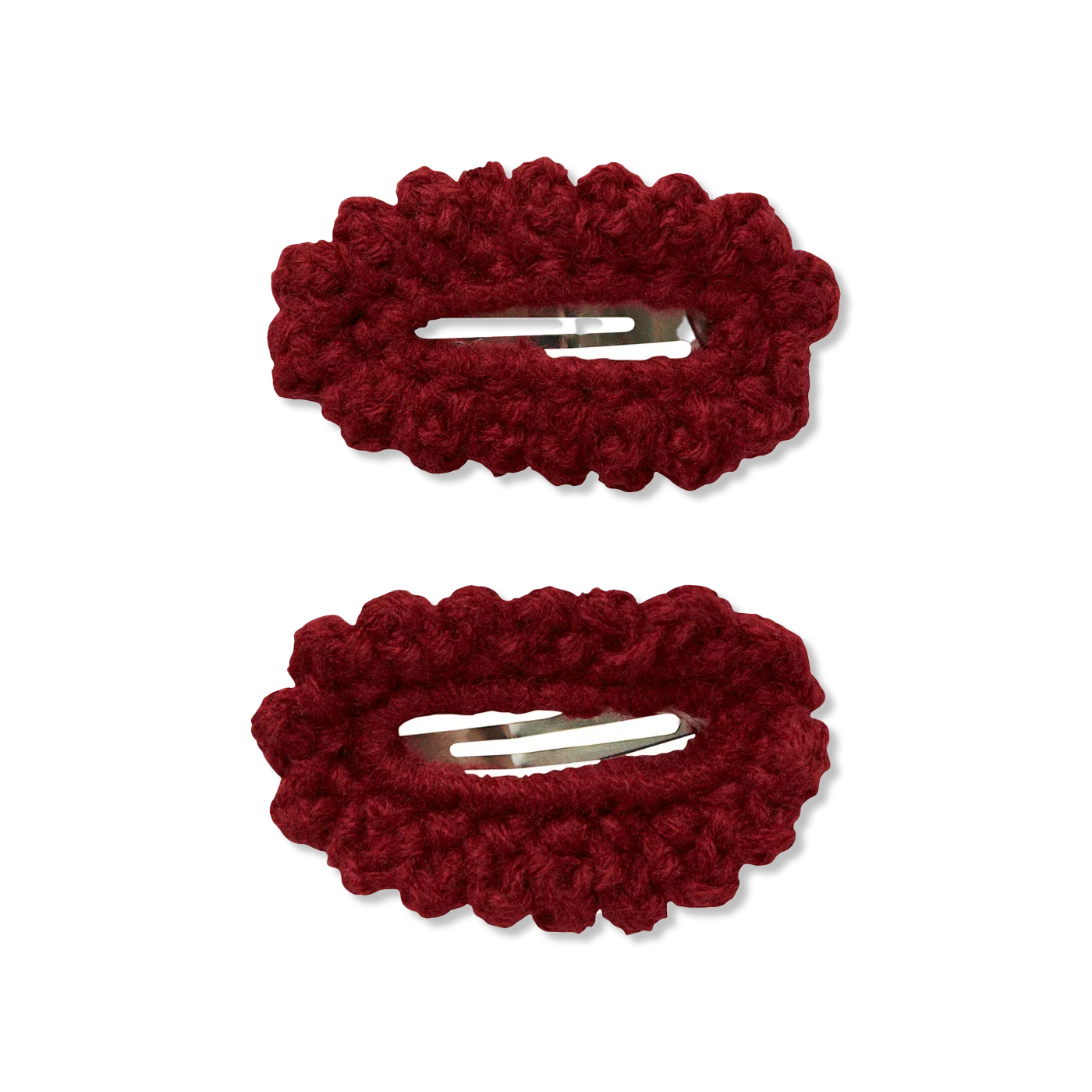 NMFACC-LISA hair clip