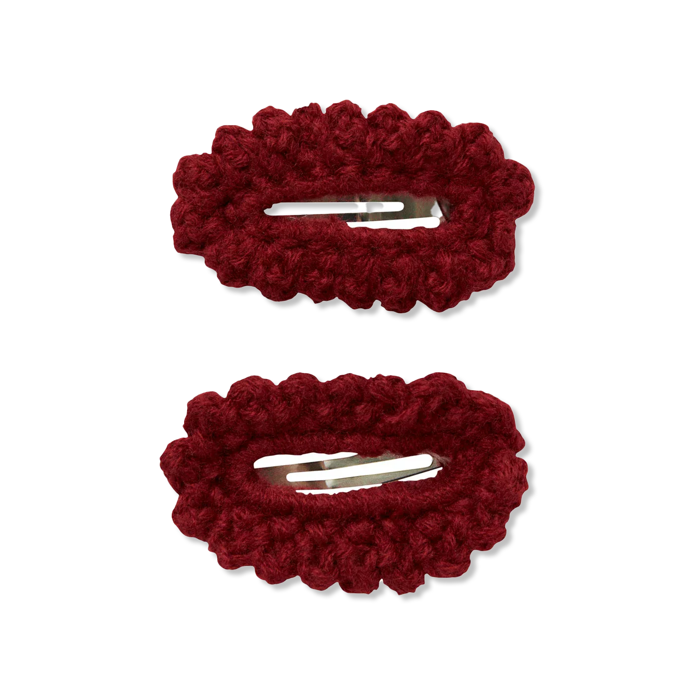 NMFACC-LISA hair clip