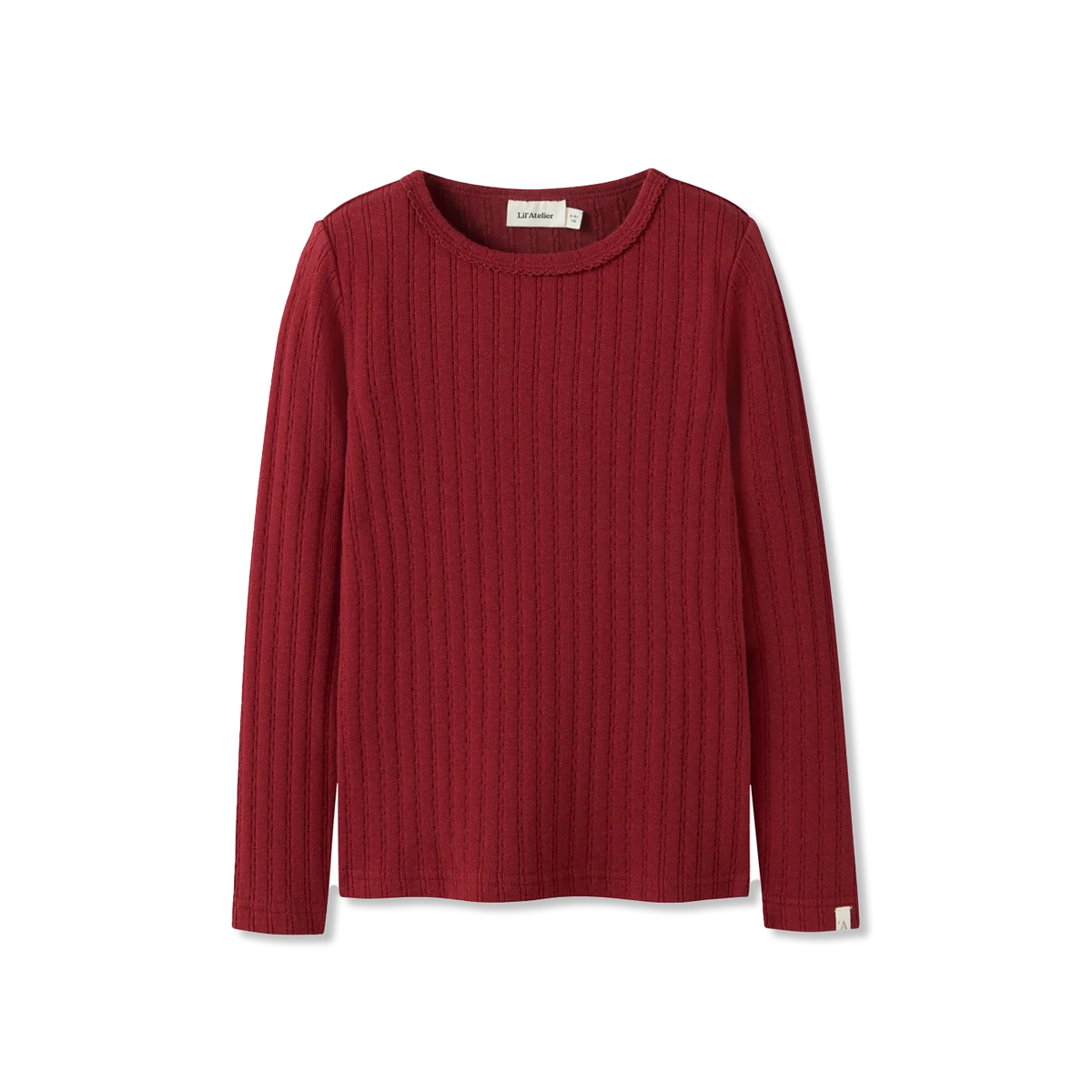 NMFRITA lS T-shirt