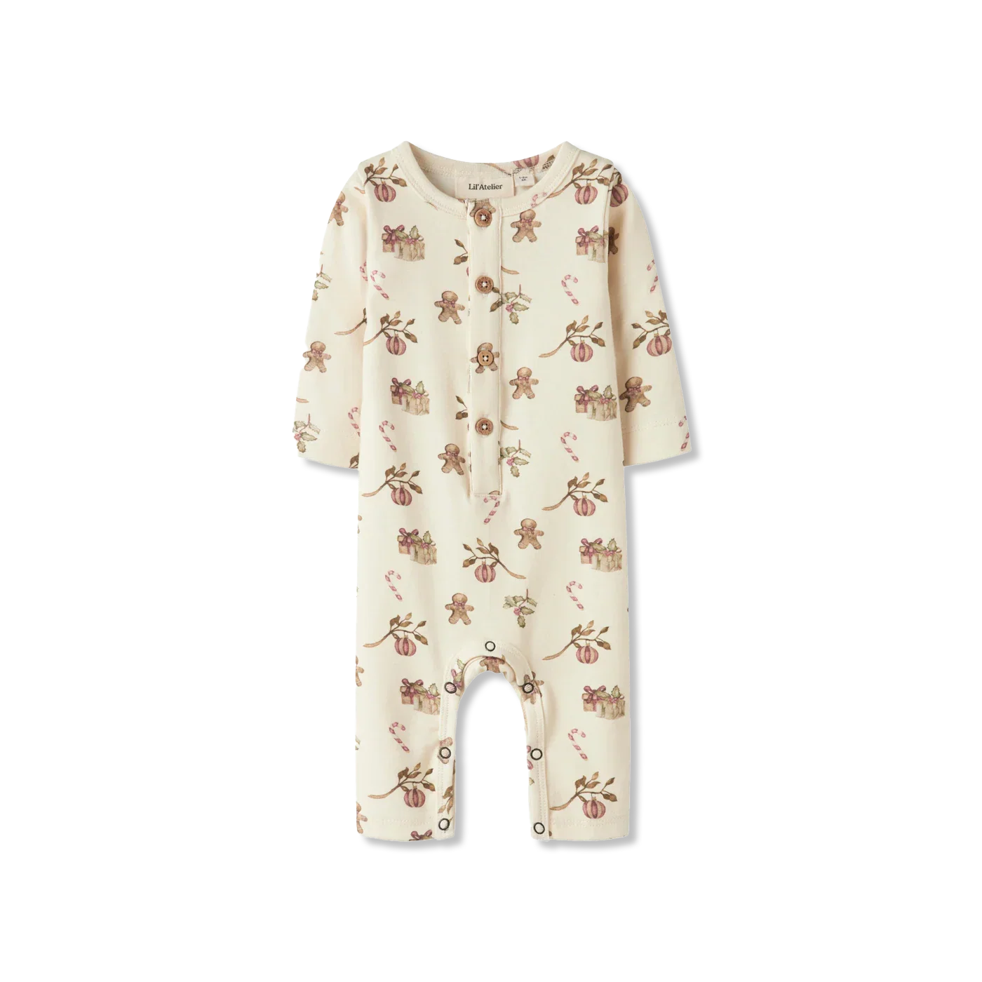 NBNLAYO christmas clothes