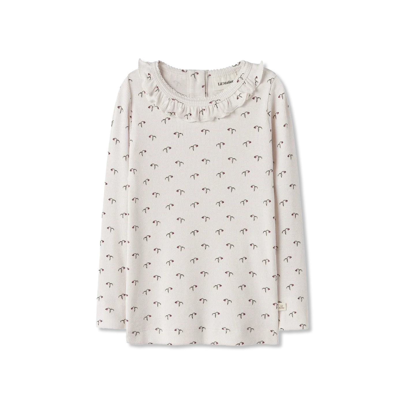 NMFGAGO lS T-shirt