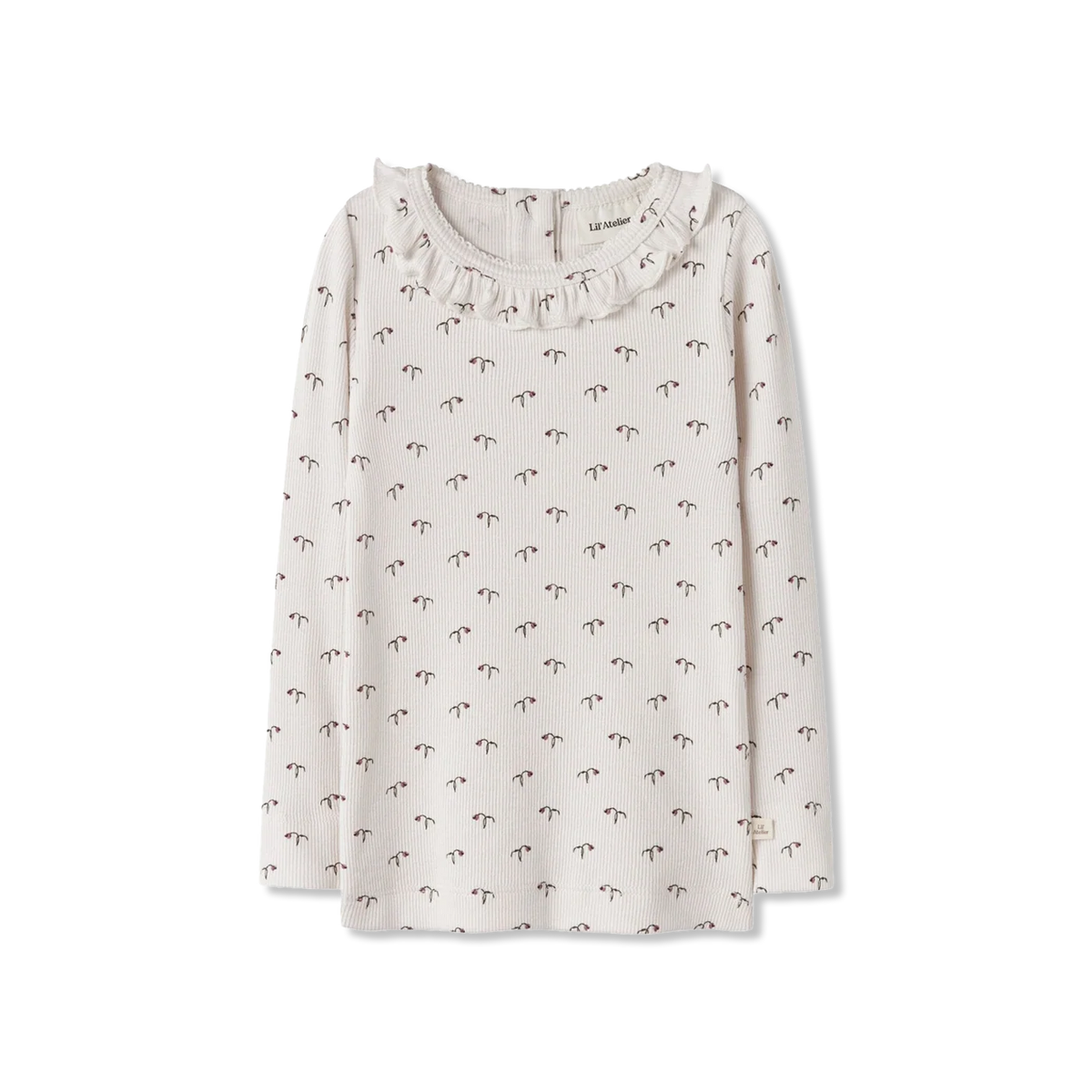 NMFGAGO lS T-shirt