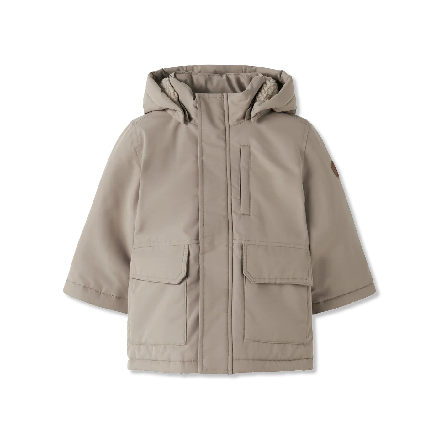 Nmmmarlow Winter jacket