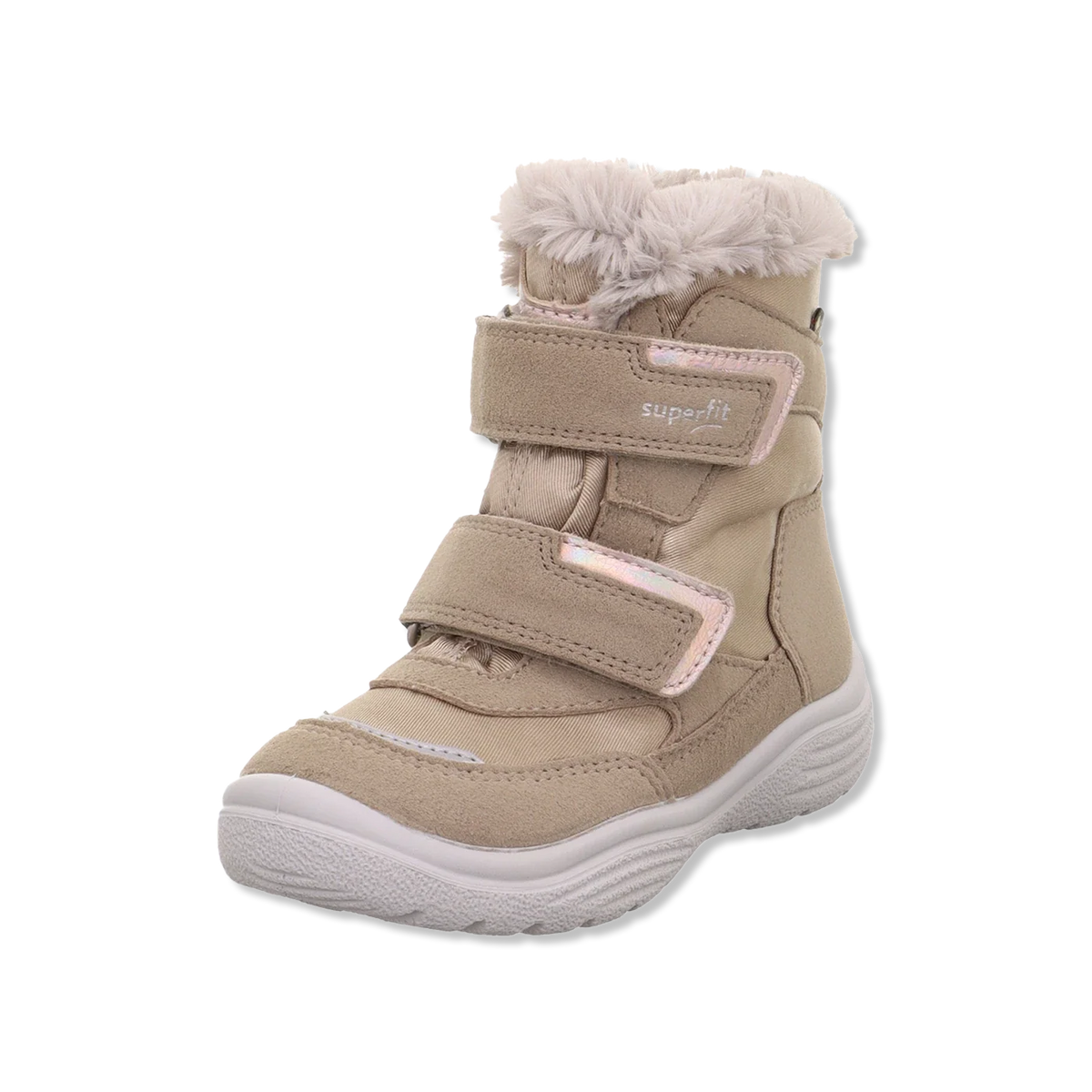 Crystal Winter boot