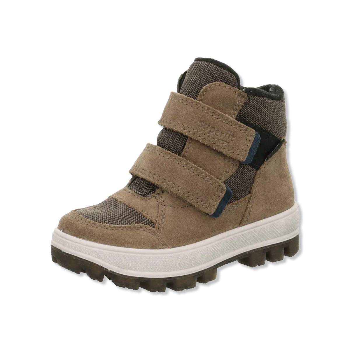 Tedd Winter boot