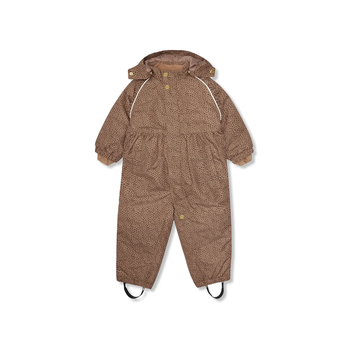 HCOtine snowsuit