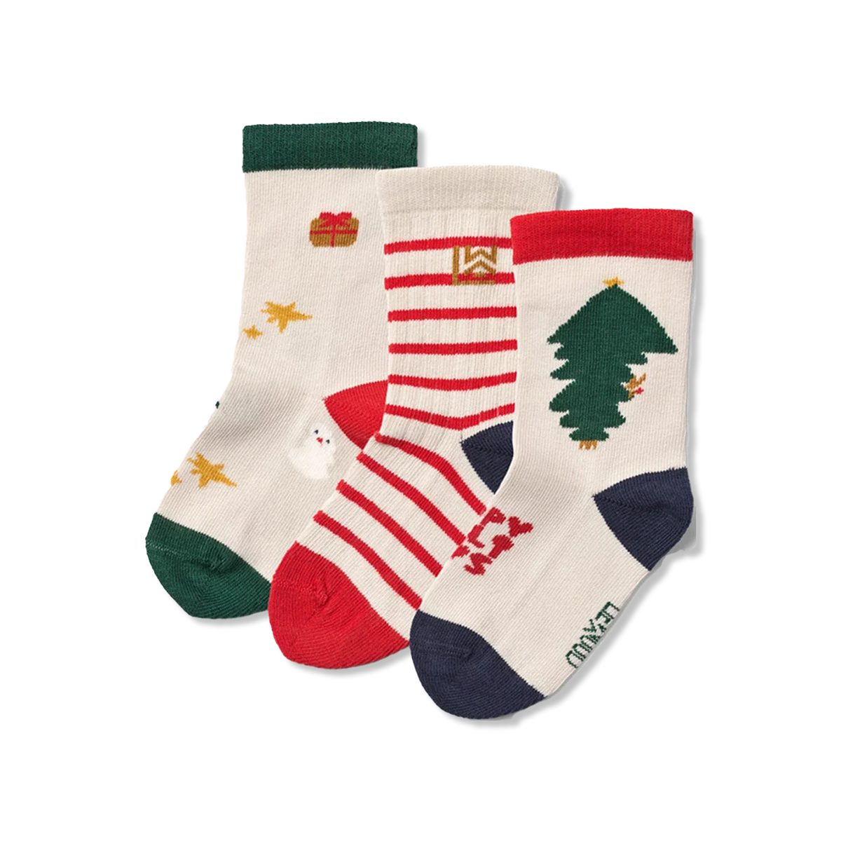 Silas socks