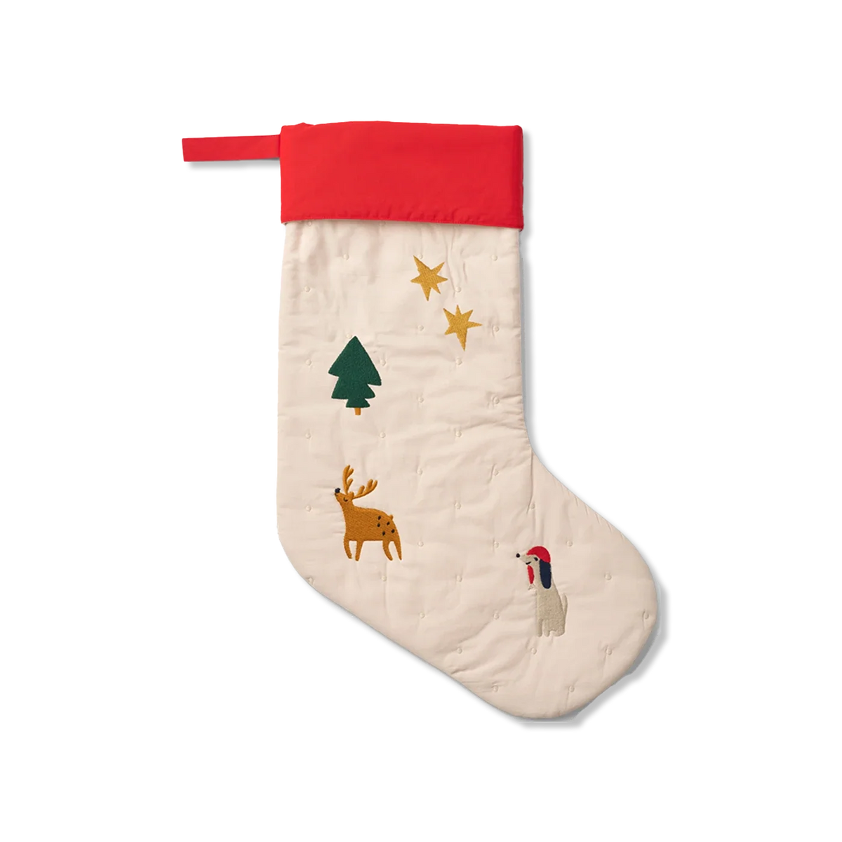 Basil Christmas