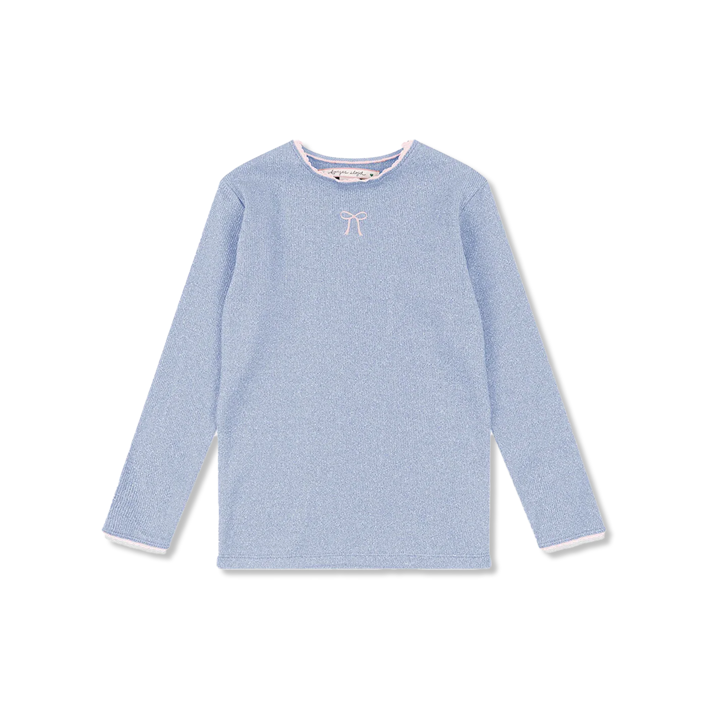 ROLI lS T-shirt