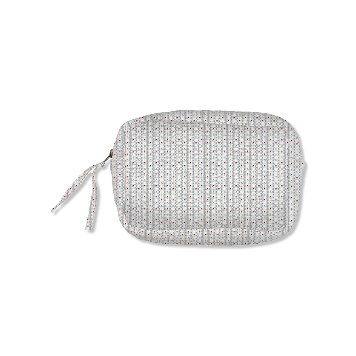 Toiletry bag