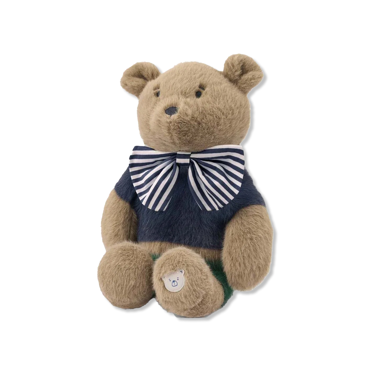 Hubert teddy