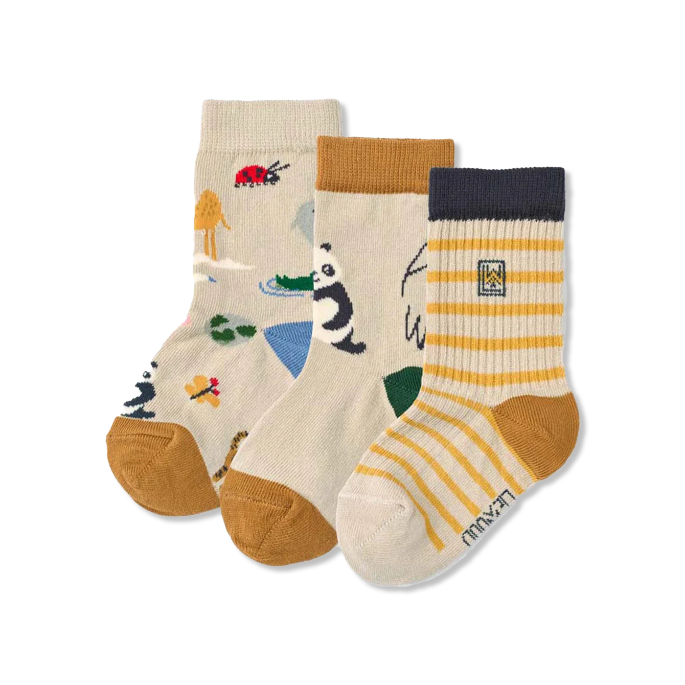 Silas Socks