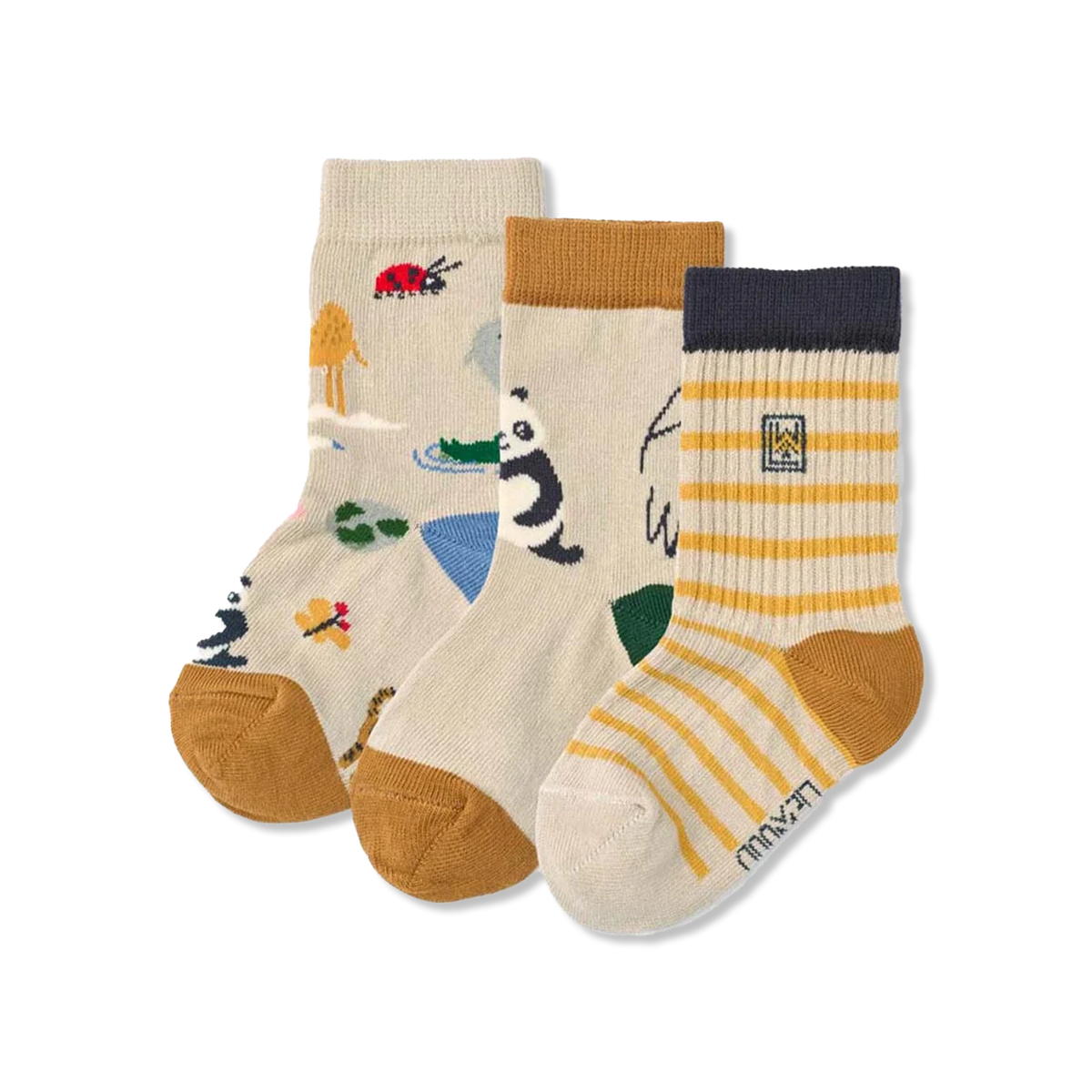 Silas Socks
