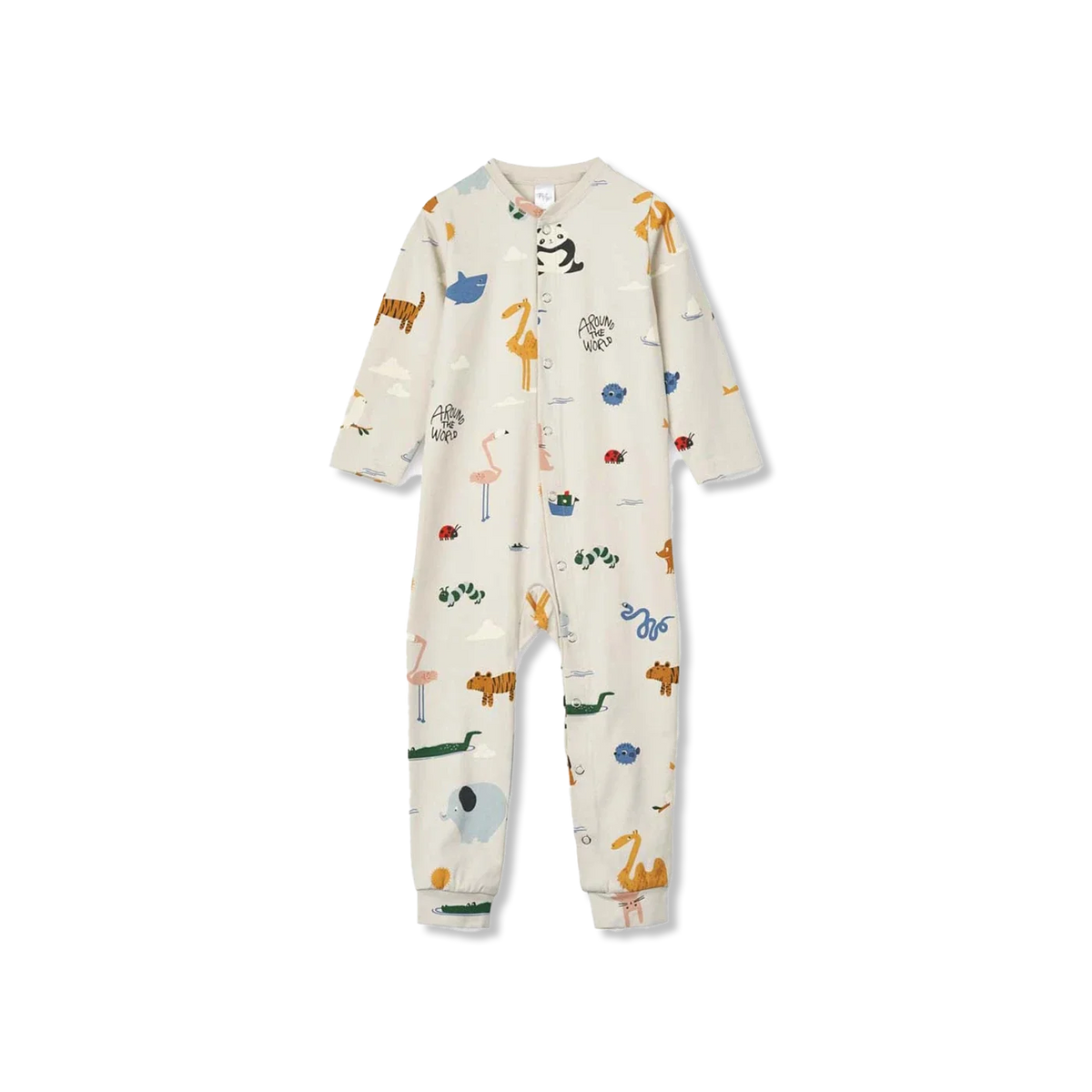 Birk sleepwear