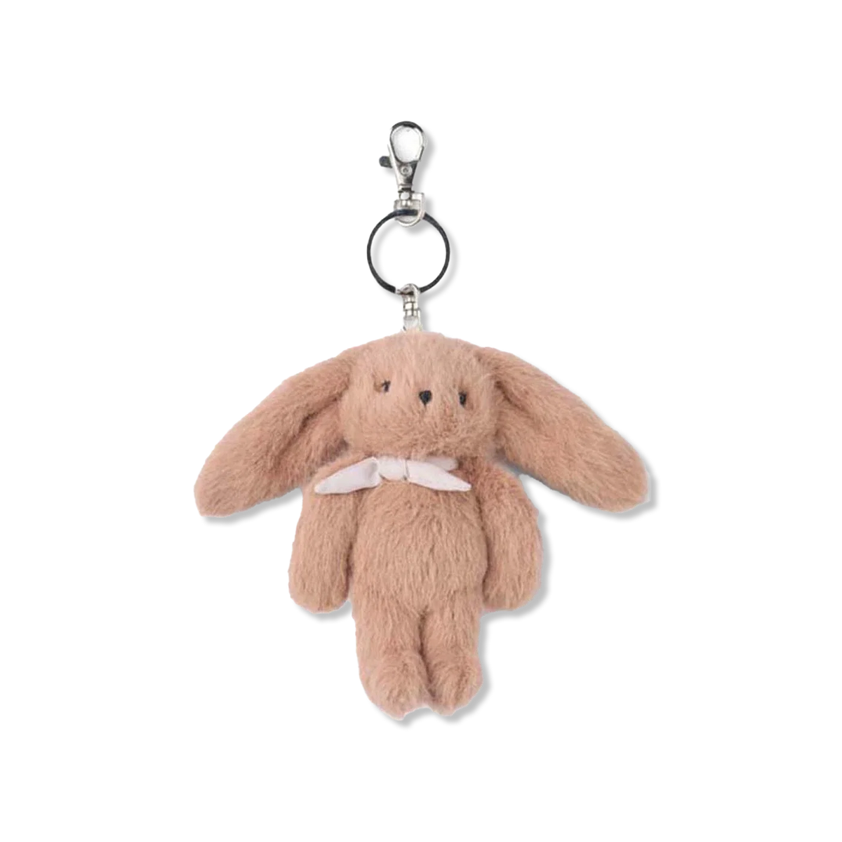 Alfredo Keychain
