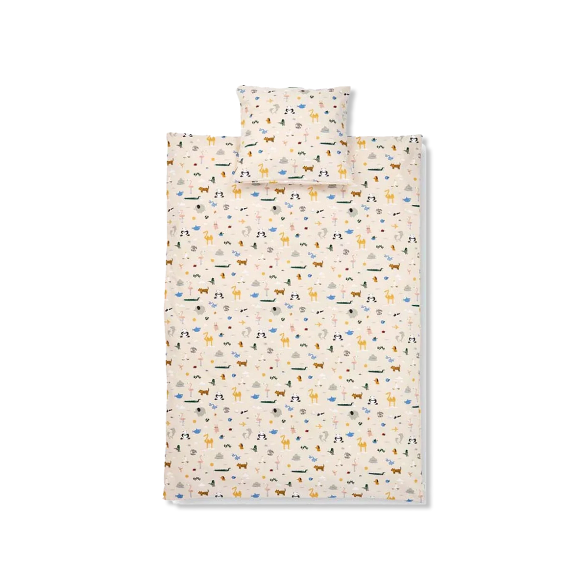 Carmen Bed linen