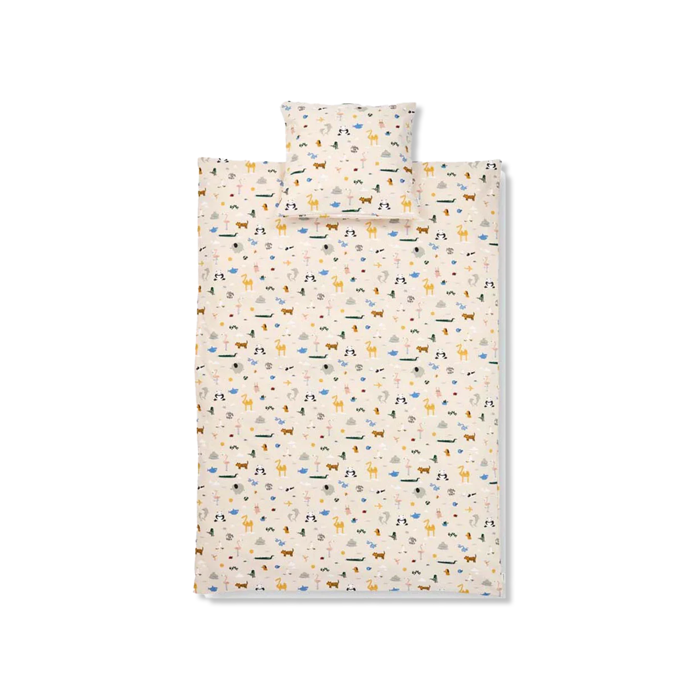 Carmen Bed linen