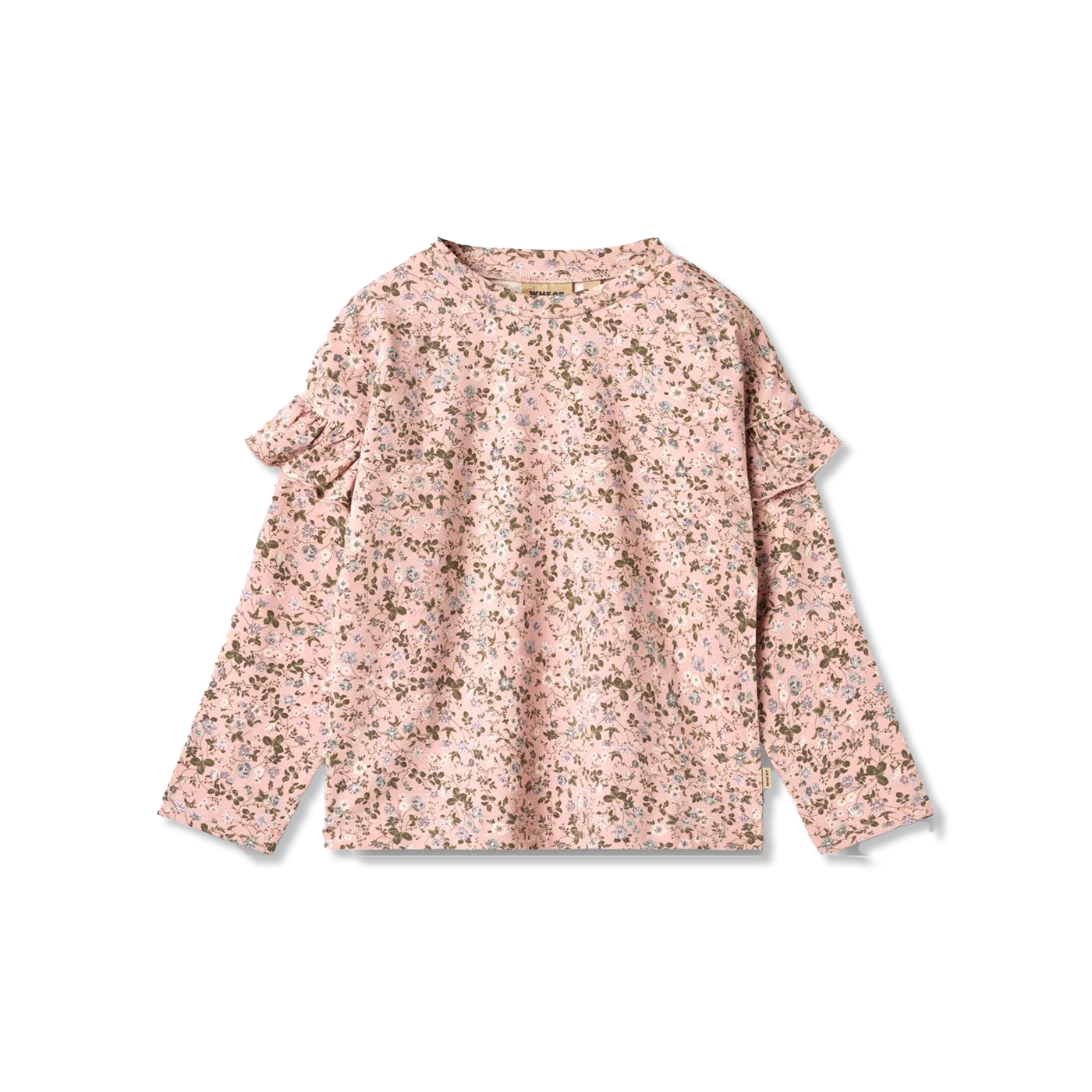Belinda lS T-shirt
