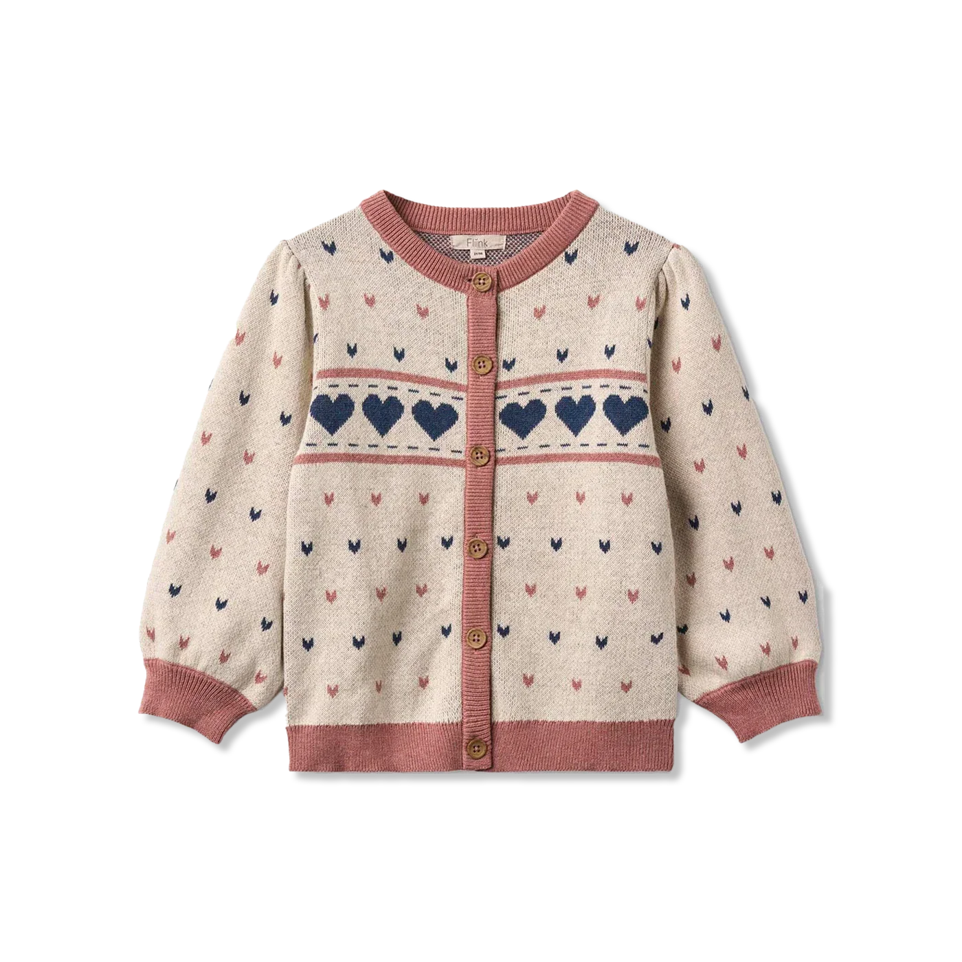 NOVA cardigan