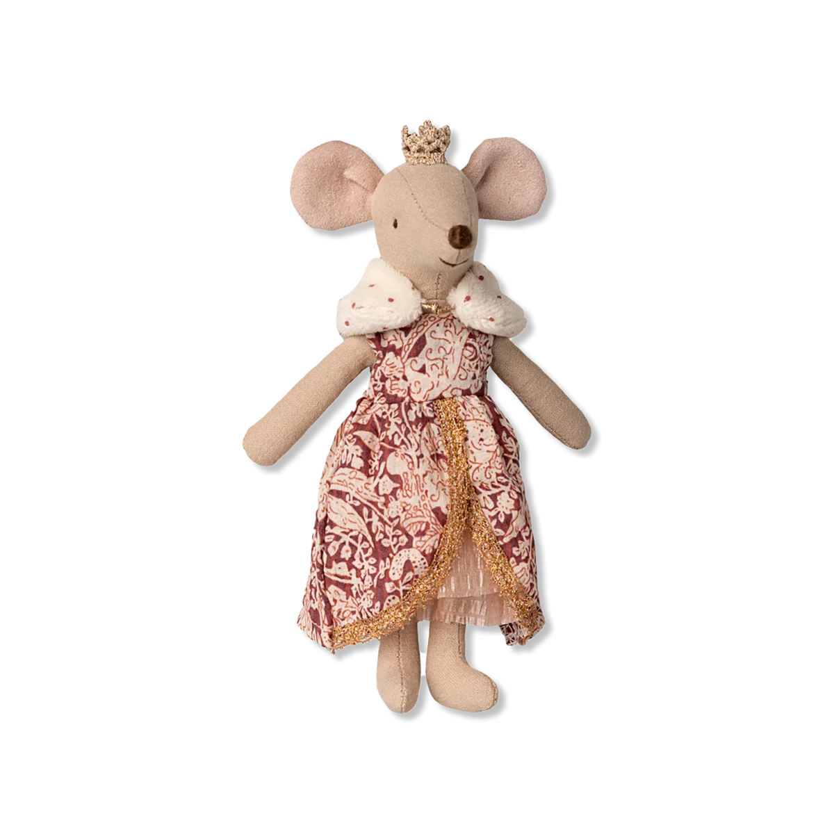 Queen mouse Mouse