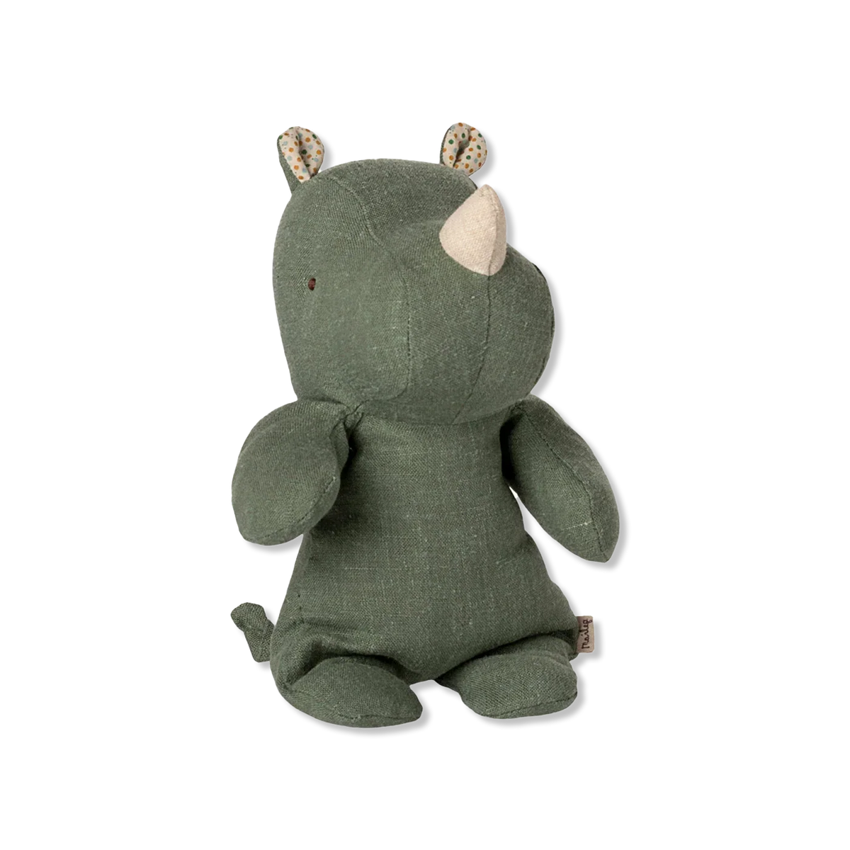 Safari - Rhino teddy