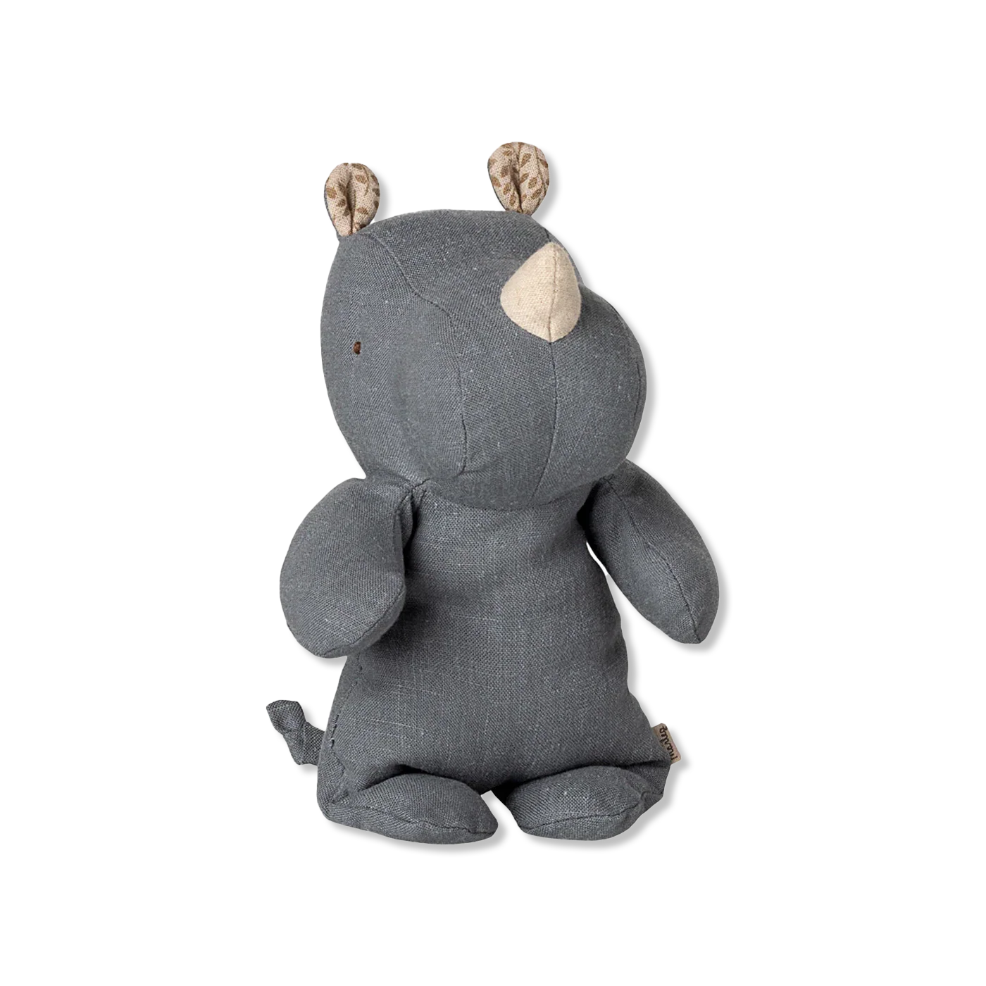 Safari - Rhino teddy