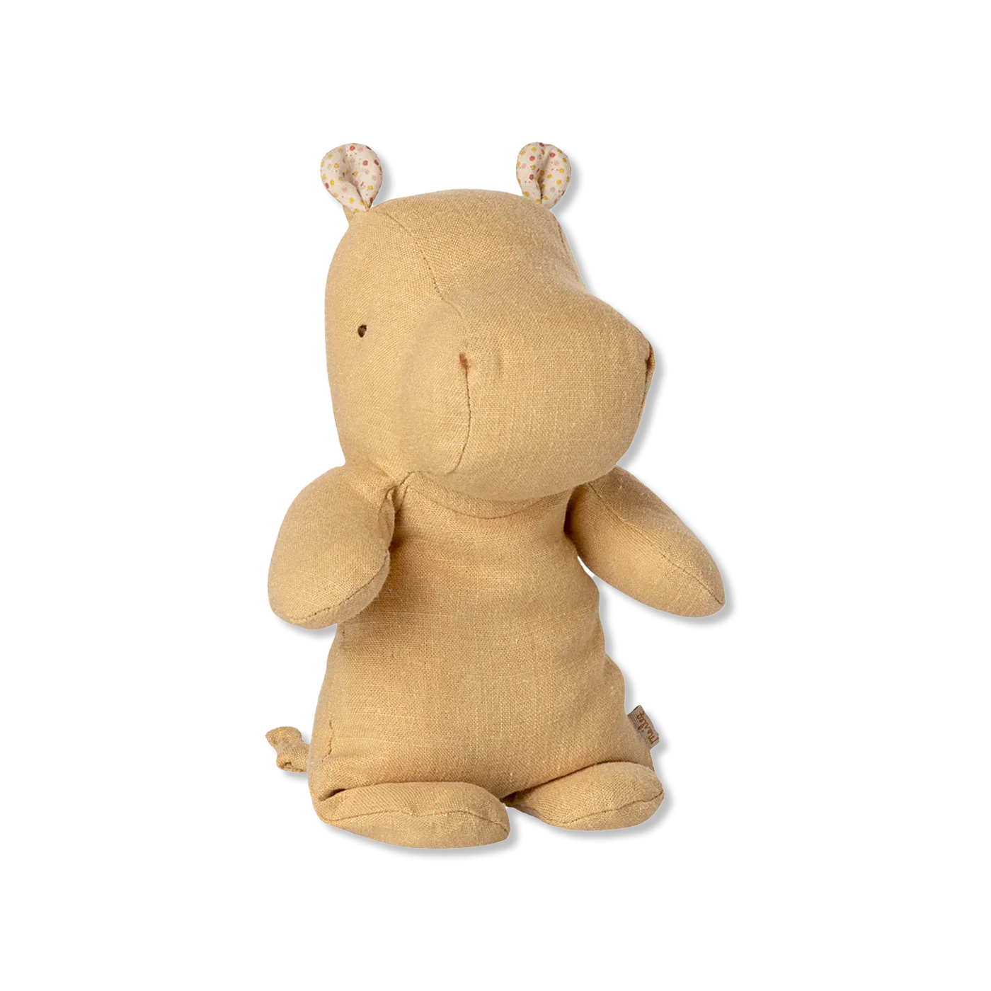 Safari - Hippo teddy