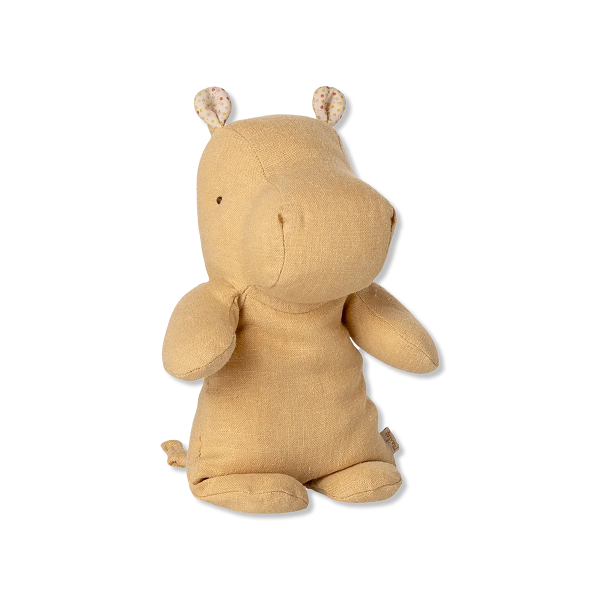 Safari - Hippo teddy