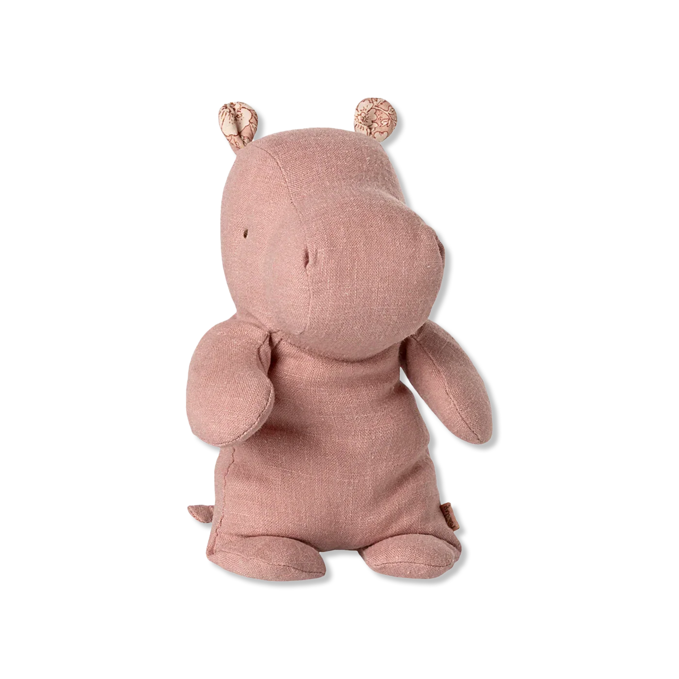 Safari - Hippo teddy