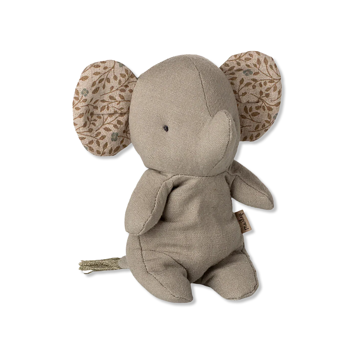 Safari - Elephant teddy