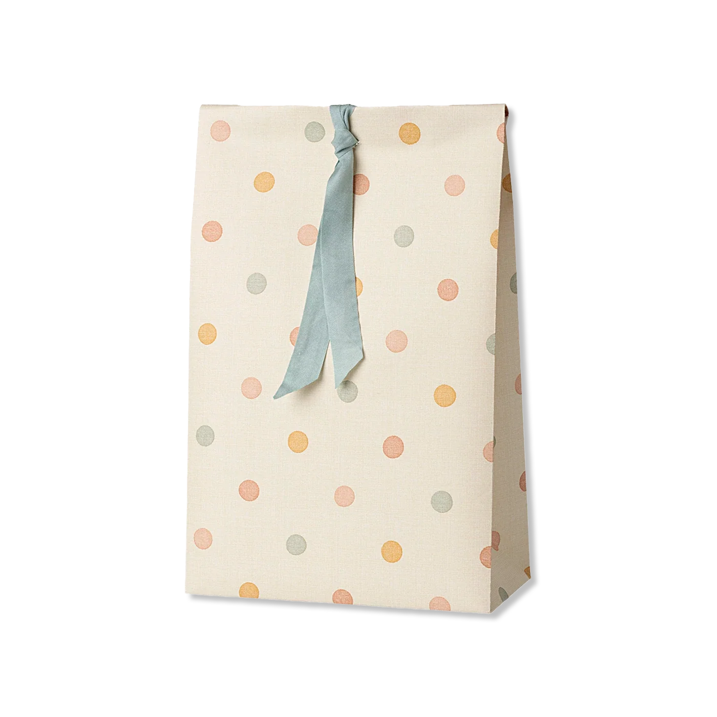 Gift bag christmas