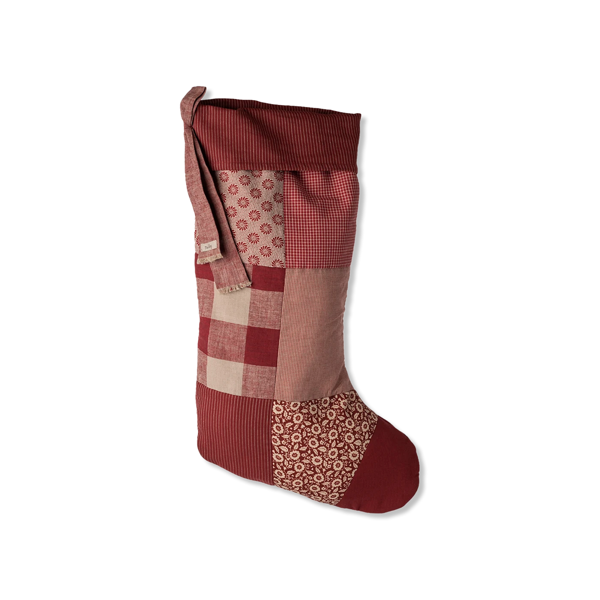 Christmas stocking Christmas socks
