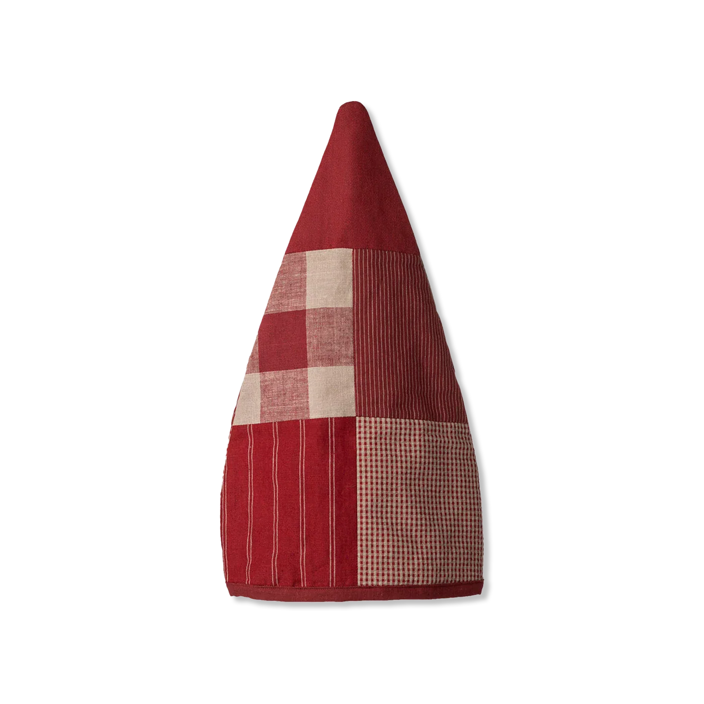 Pixy hat santa hat