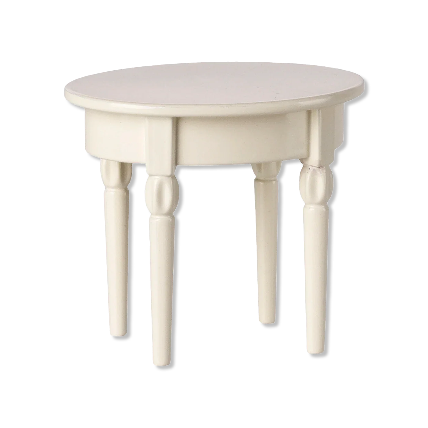 Vintage side table Furniture for mice