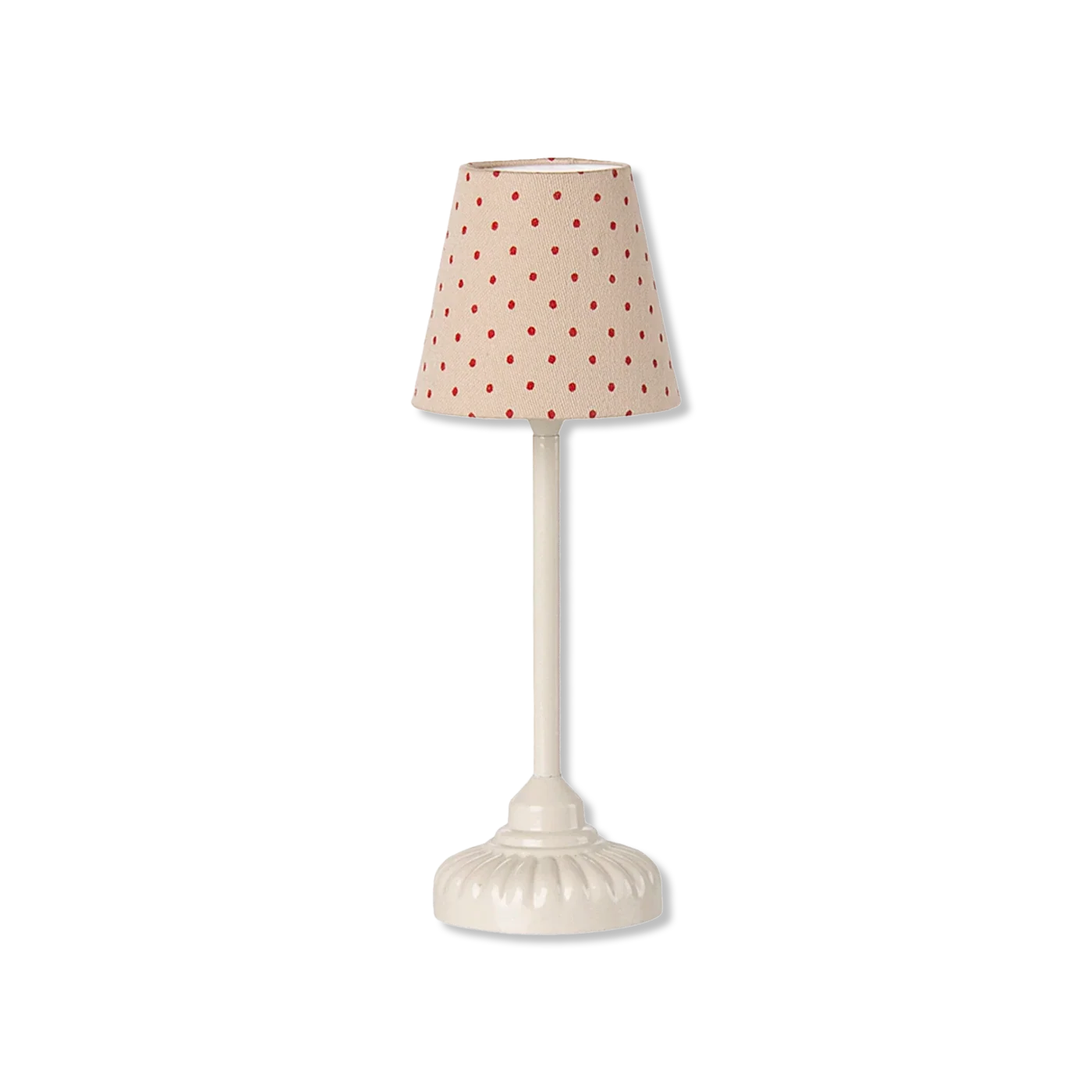 Vintage floor lamp Furniture for mice