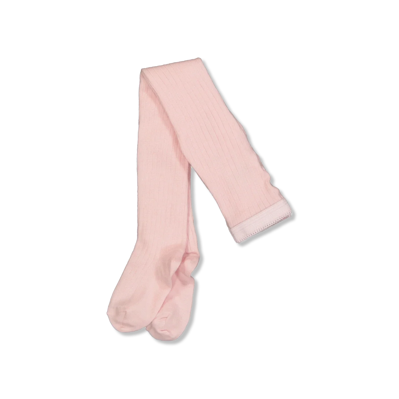 Wool rib socks