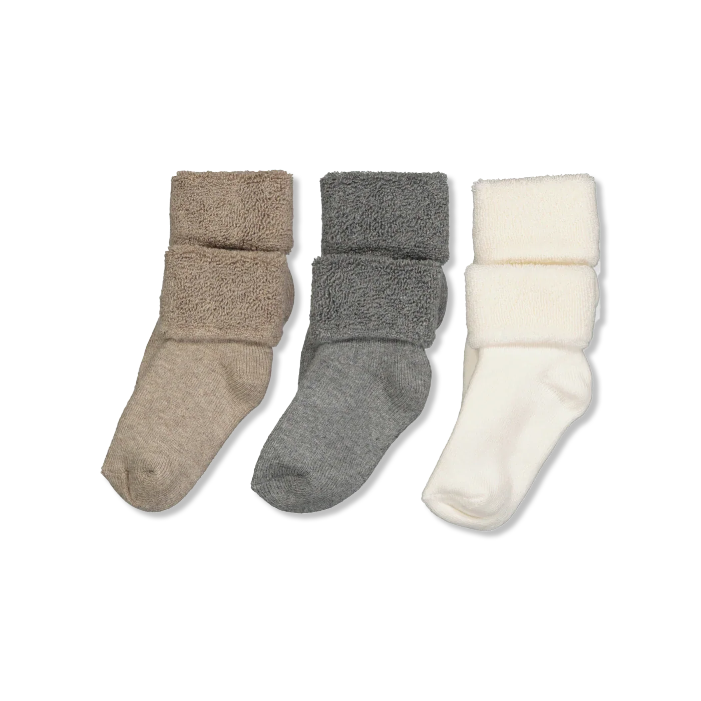 3-pack socks Socks