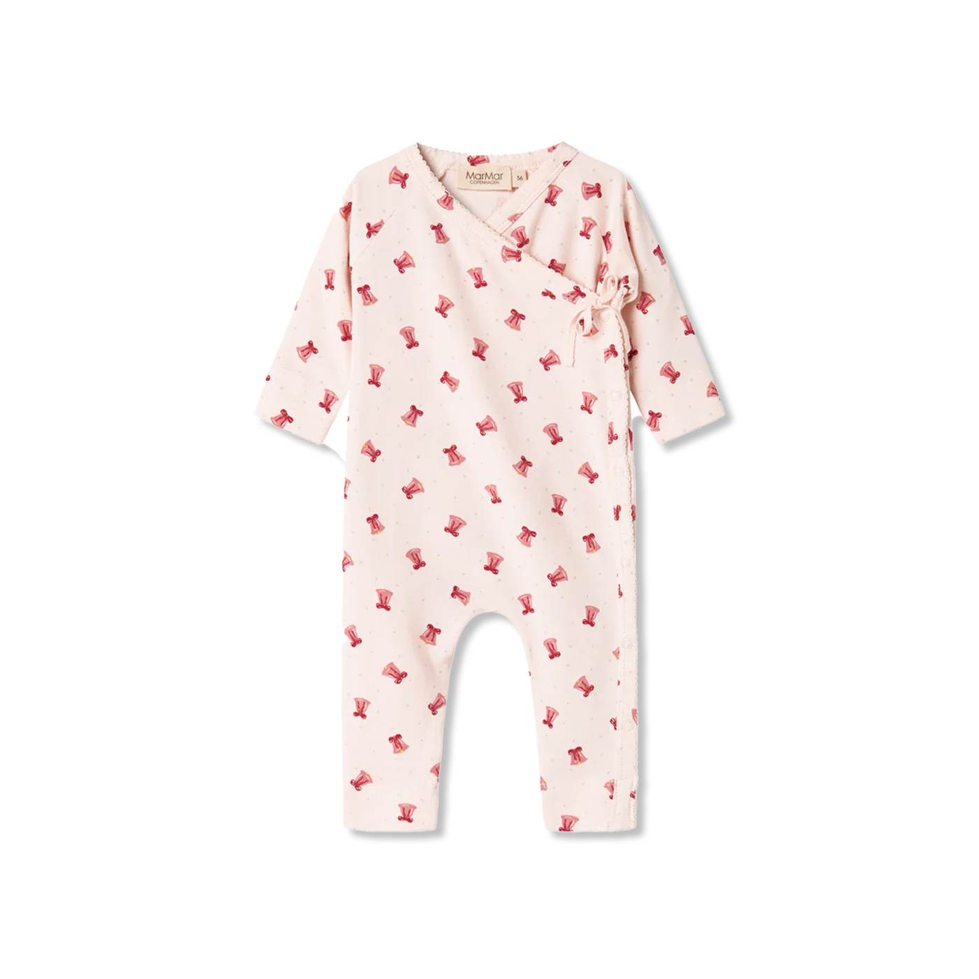 Rula christmas clothes