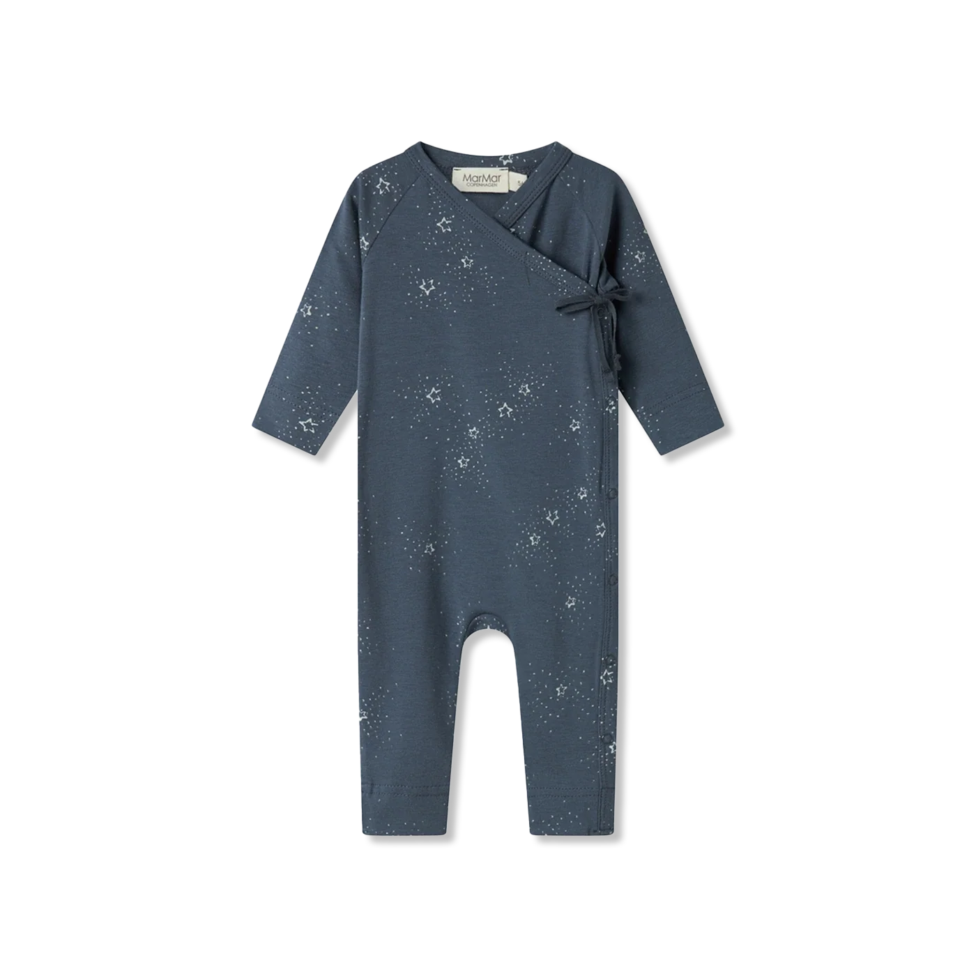Rula One-piece suit