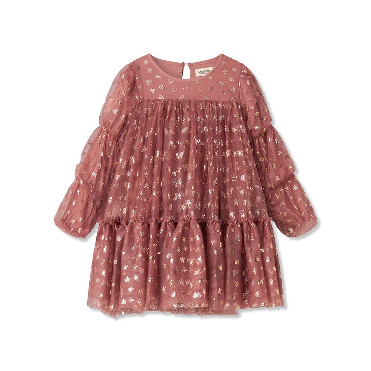 Dionne Dress