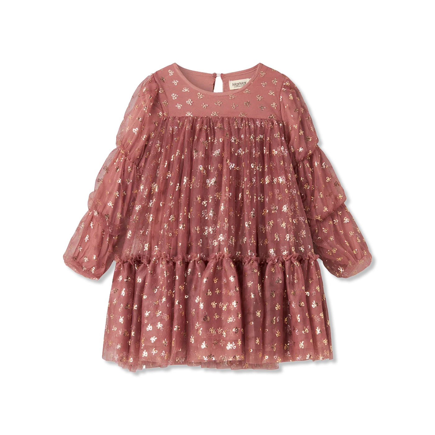 Dionne christmas clothes