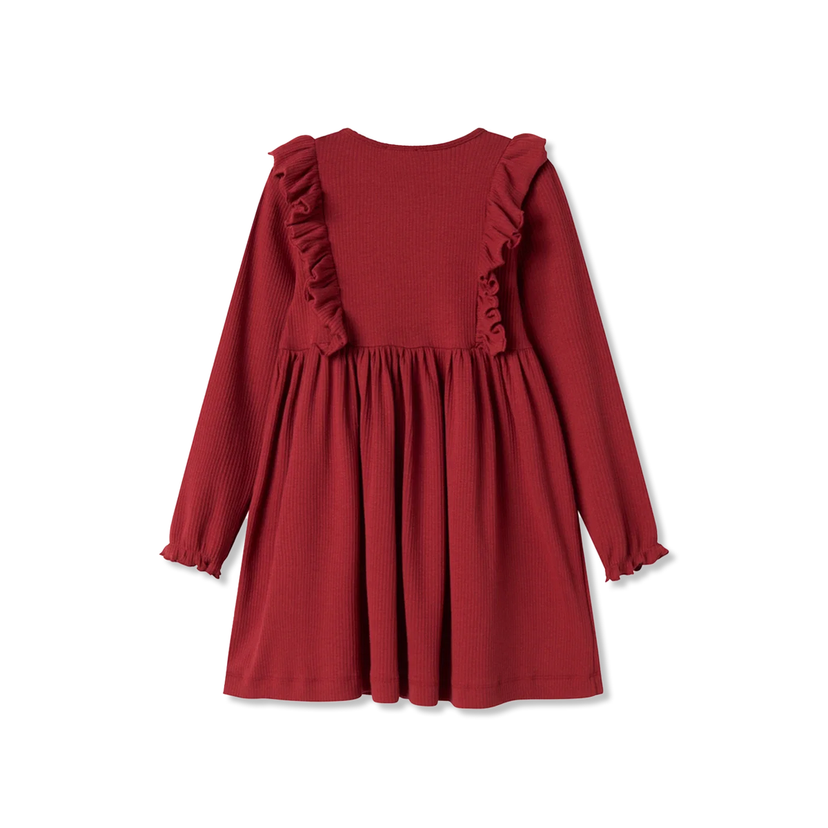 Dikte Dress