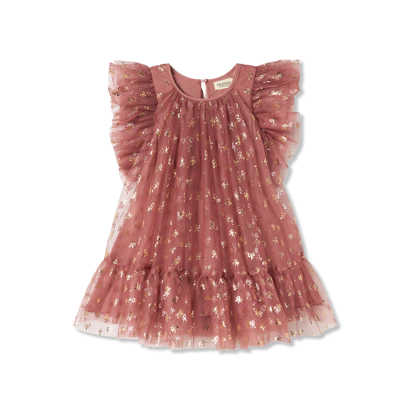 Daya christmas clothes