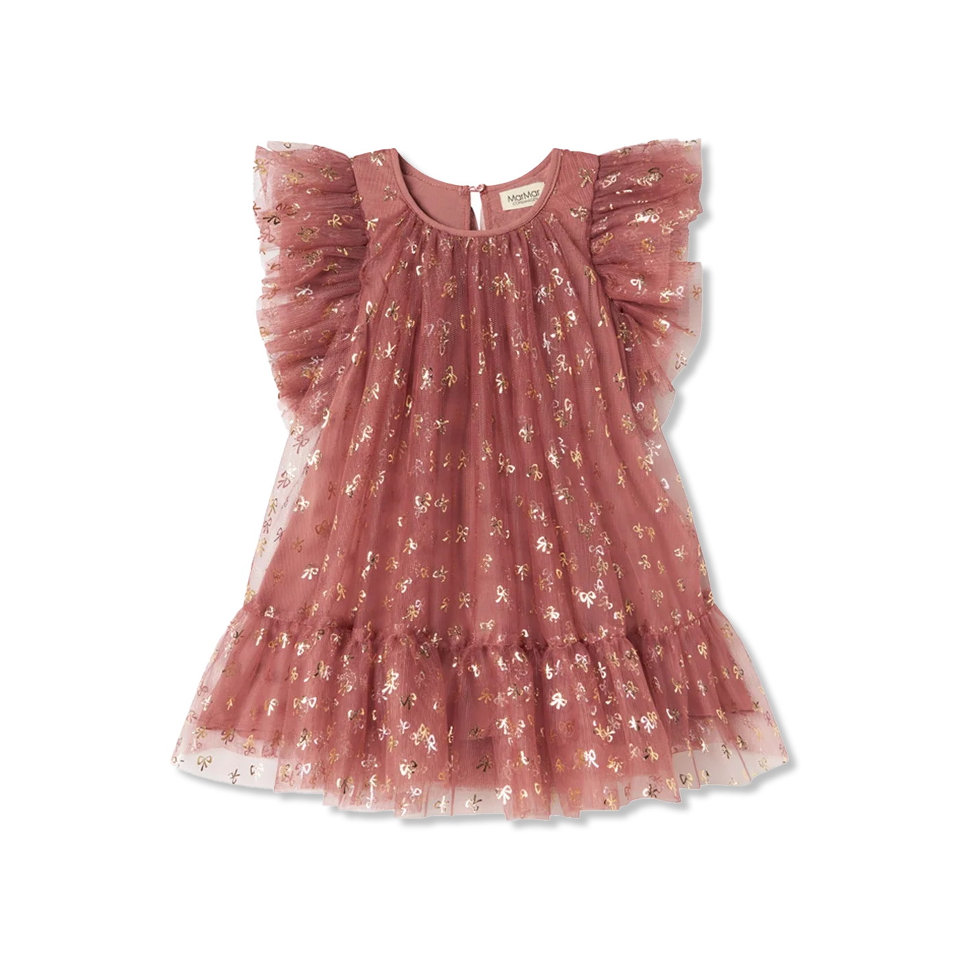 Daya Dress