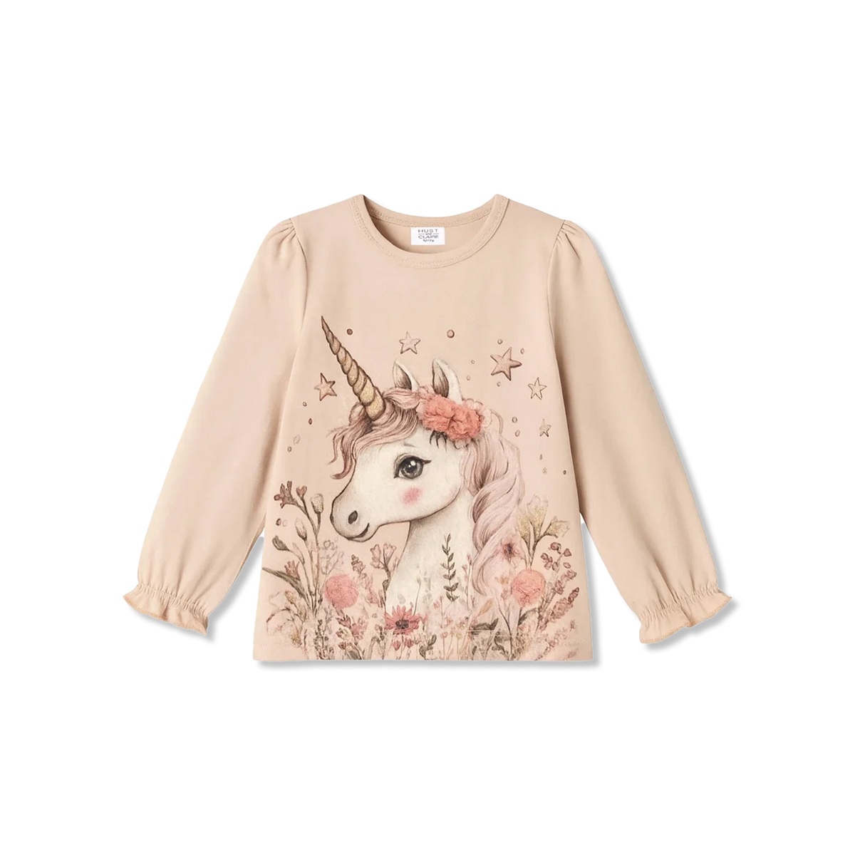 HCAlma lS T-shirt