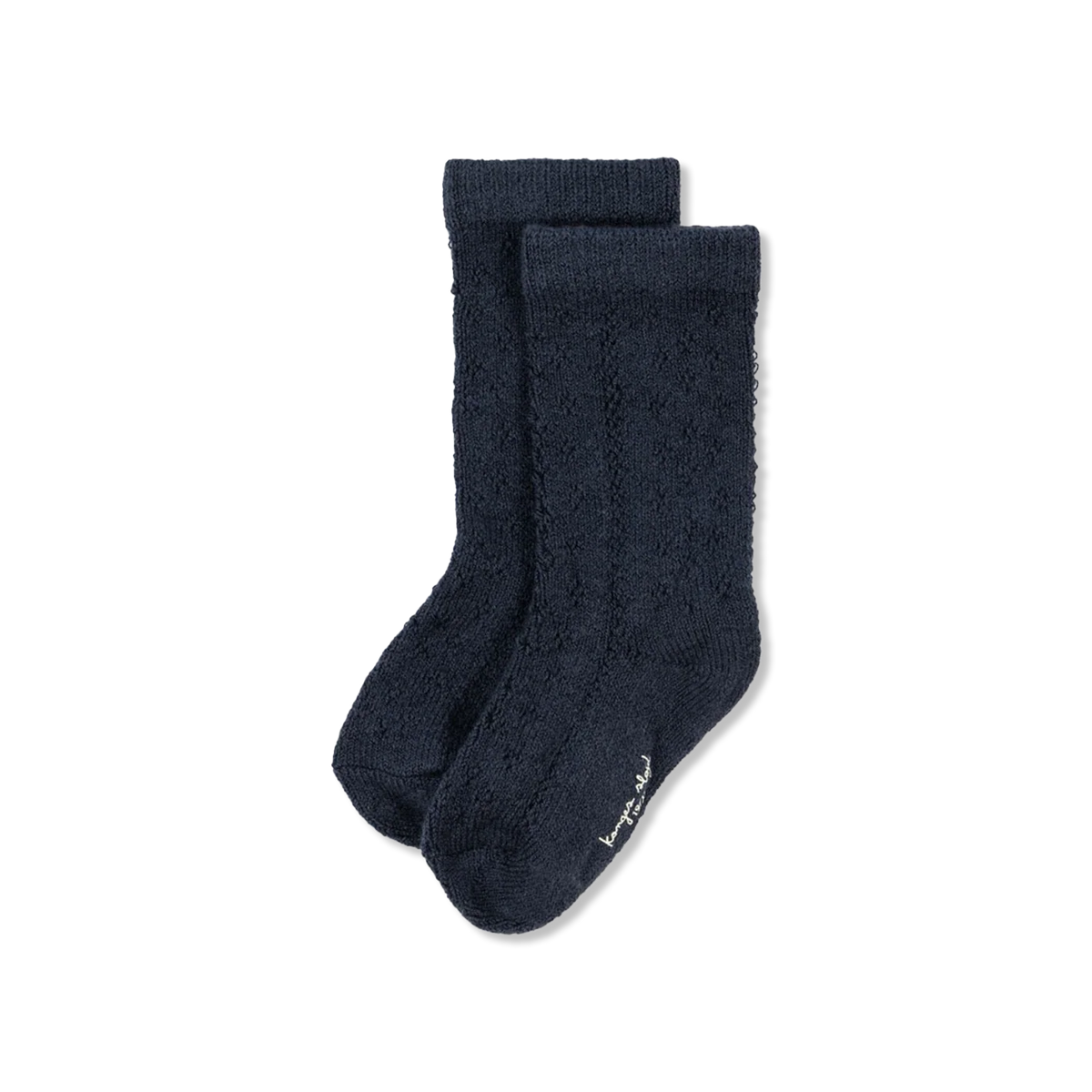 POINTELLE SOCKS socks