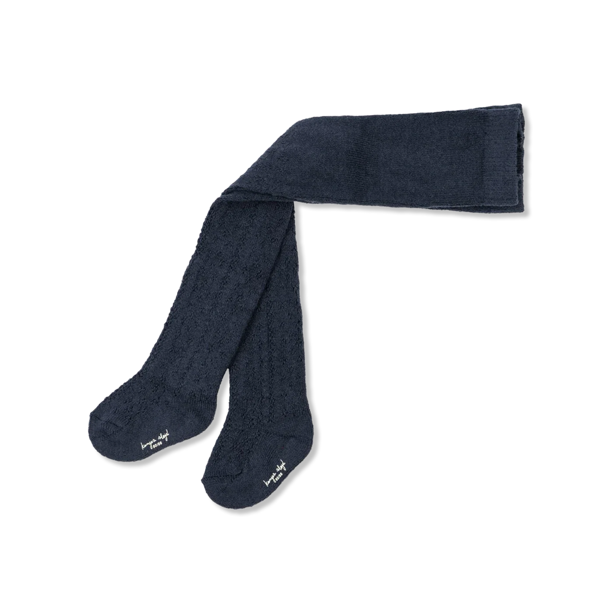 POINTELLE TIGHTS tights