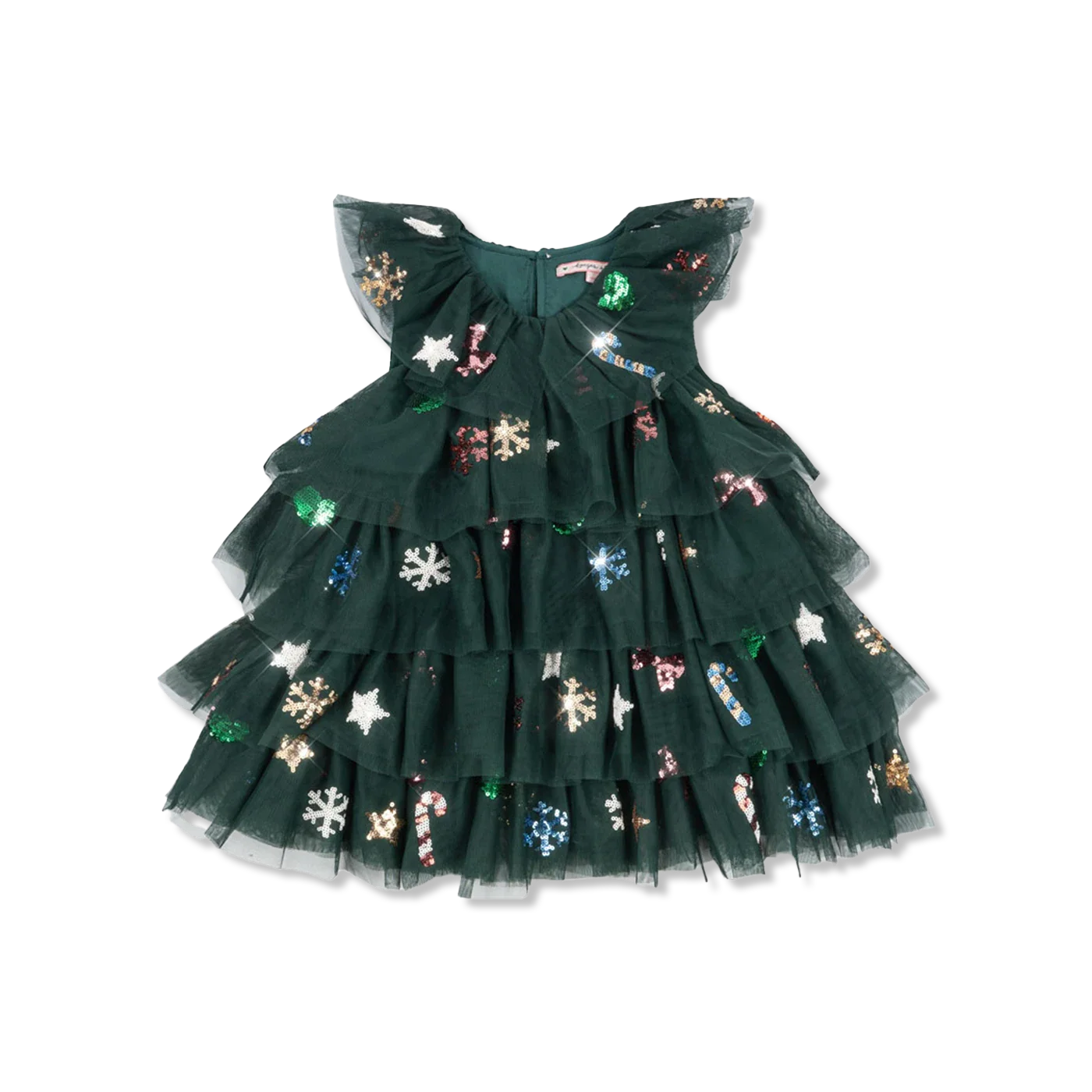 YVONNE christmas clothes